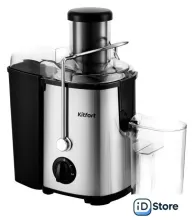 Соковыжималка Kitfort KT-1116