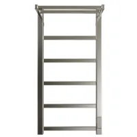 Полотенцесушитель Двин Fj plaza neo 80/40 (полированный)