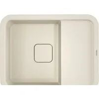 Кухонная мойка Omoikiri Tasogare 65-PA (пастила)