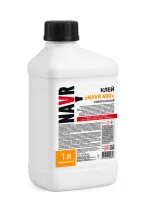 Клей универсальный "NAVR 400" 1 л кан. (без запаха)