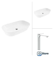 Умывальник Lauter 21393-70 Rio 21AM12672