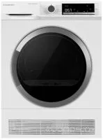 Сушильная машина Maunfeld MFDM157WH200 SLIM