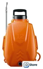 Аккумуляторный опрыскиватель Finland 1973