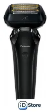 Электробритва Panasonic ES-LV6U-K820