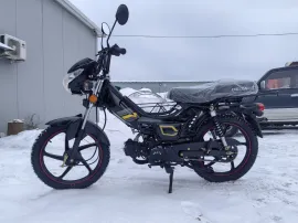 Мопед Motoland Дельта