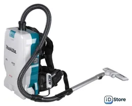 Пылесос Makita VC011GZ (без АКБ и ЗУ)