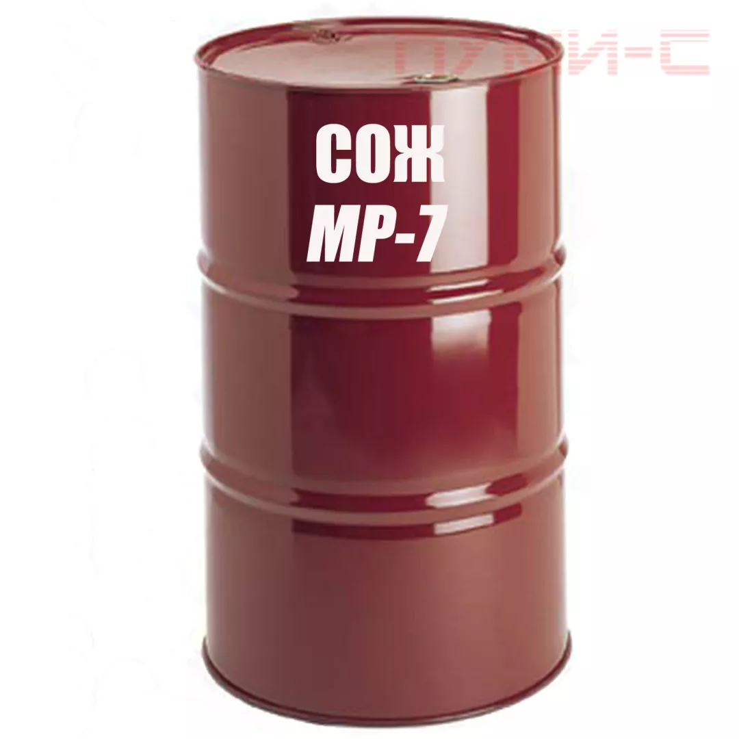 Сож для металлообработки МР-7 (20 литров)