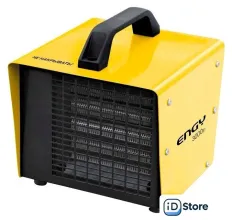 Электрическая тепловая пушка Engy PTC-3000