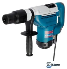 Перфоратор Bosch GBH 5-38 X Professional 0611240943 (кейс, китайская версия)