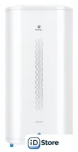 Накопительный электрический водонагреватель Royal Clima Sigma Inox RWH-SG30-FS