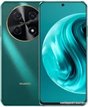 Смартфон Huawei nova 12i 8GB/128GB (зеленый)