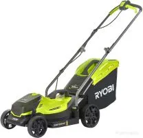 Аккумуляторная газонокосилка Ryobi OLM1833B ONE (без АКБ)