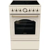 Кухонная плита Gorenje GECS5B70CLI