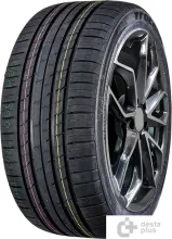 Летние шины Tracmax X-Privilo RS01 285/50R20 116W XL