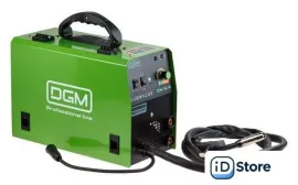 Сварочный инвертор DGM MIG-210P