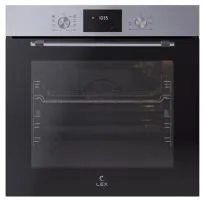 Духовой шкаф LEX EDP 680 IX MAX