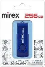 USB Flash Mirex Color Blade Swivel 2.0 256GB 13600-FMUSB256