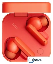 Наушники CMF Buds 2 (оранжевый)