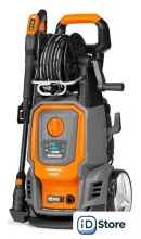 Мойка высокого давления Daewoo Power DAW 675