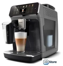 Кофемашина Philips LatteGo EP5544/50