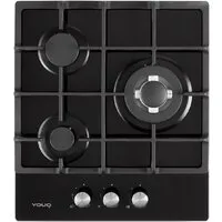 Варочная панель YOUQ YQHG 45300GC04 BL