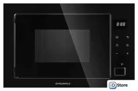 Микроволновая печь MAUNFELD MBMO925SGB11
