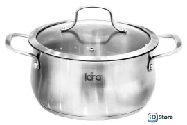 Кастрюля Lara Прованс LR02-354
