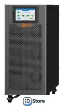 Источник бесперебойного питания Kiper Power Online 3P 10K Gen5 (10KVA/10KW)