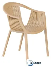 Стул GreenTerra Escalate (светло-бежевый)