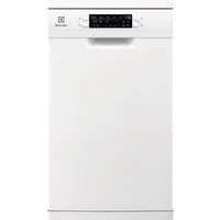 Отдельностоящая посудомоечная машина Electrolux SatelliteClean 600 ESS42220SW