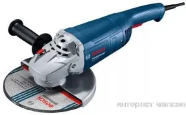 Угловая шлифмашина Bosch GWS 2200 Professional 06018C1120