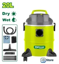 Пылесос Dyllu DTVR2A20