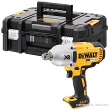 DeWalt DCF897NT (без АКБ, кейс)