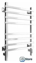 Полотенцесушитель Двин N plaza neo 80/50 (хром)