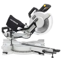 Торцовочная пила Inforce MS1018EFL-S