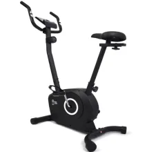 Велотренажер магнитный Atlas Sport Sky (Black)