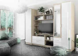 Гостиная Софи - Комплект 4 (2,65м.)