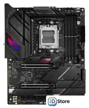 Материнская плата ASUS ROG Strix B650E-E Gaming WiFi