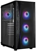 Корпус SilverStone Fara B1 Pro V2 SST-FAB1B-PRO-V2