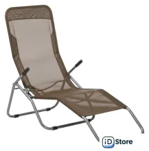 Кресло Sundays ZC-CL005-1 (коричневый)