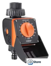 Таймер Claber Aquauno Logica 8422