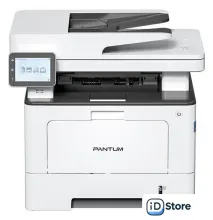 МФУ Pantum BM5201ADW
