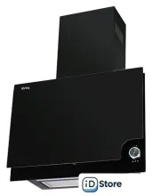 Кухонная вытяжка Korting KHC 67806 ICPGN