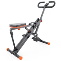 Тренажер наездник DFC Rider Hit VT-302/2