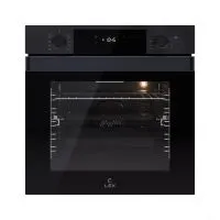 Электрический духовой шкаф LEX EDP 610 DX Wide Series