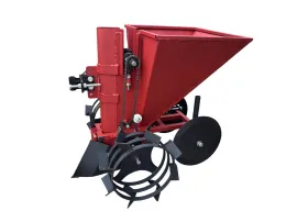 Картофелесажалка для мотоблока СпецПрофРесурс КС-3