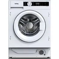 Стиральная машина Korting KWMI 14IS94