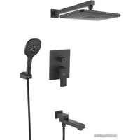 Душевая система Rose R2835H