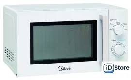 Микроволновая печь Midea MM720CY6-W