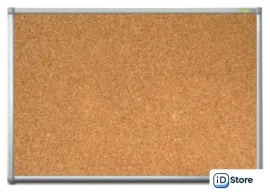 Офисная пробковая доска Yesли Line YВ1111